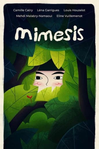 Mimesis