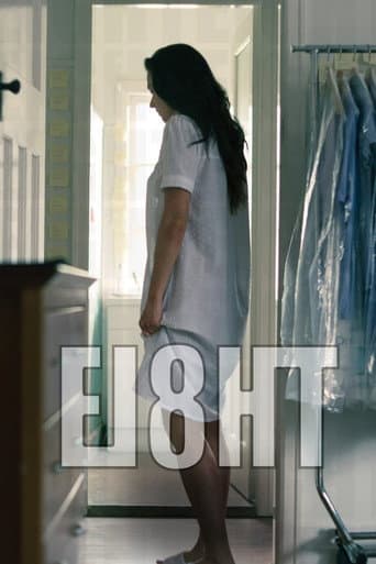 Eight afişi