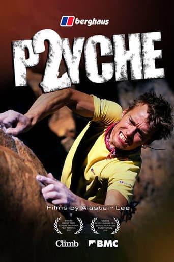Psyche II afişi