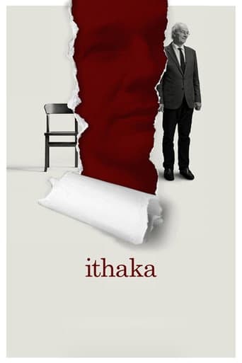 Ithaka afişi