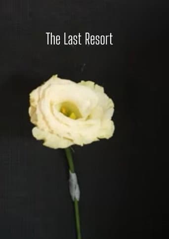 The Last resort afişi