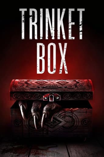Trinket Box afişi