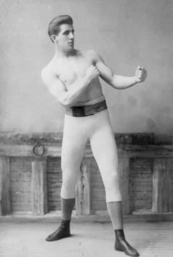 The Gentleman Prizefighter afişi