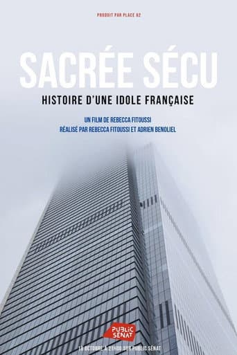 Sacrée Sécu afişi