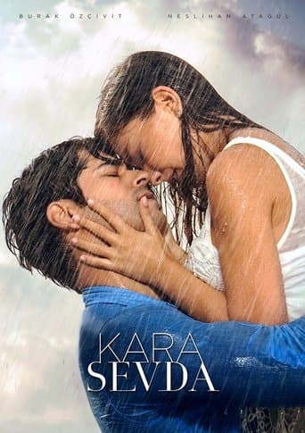 Kara Sevda