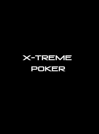 XP: X-treme Poker afişi