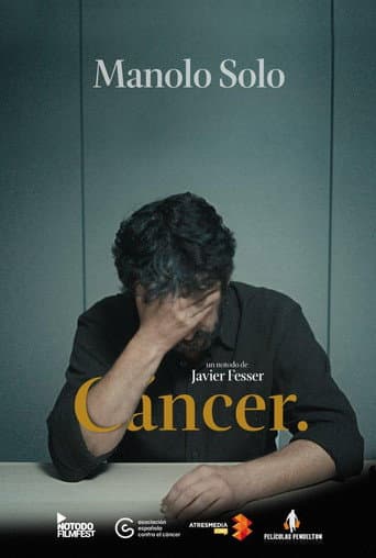 Cáncer afişi