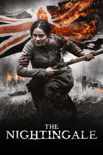 The Nightingale afişi