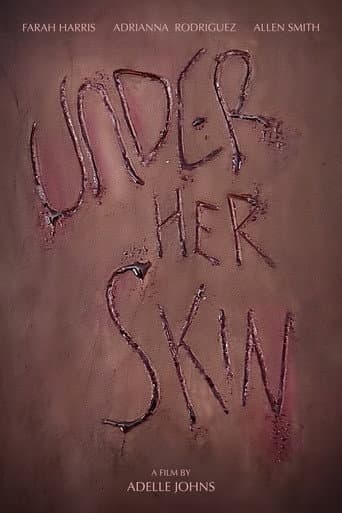Under Her Skin