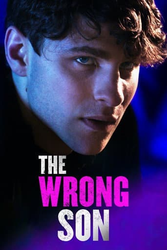The Wrong Son afişi