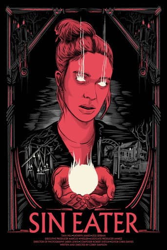 Sin Eater afişi
