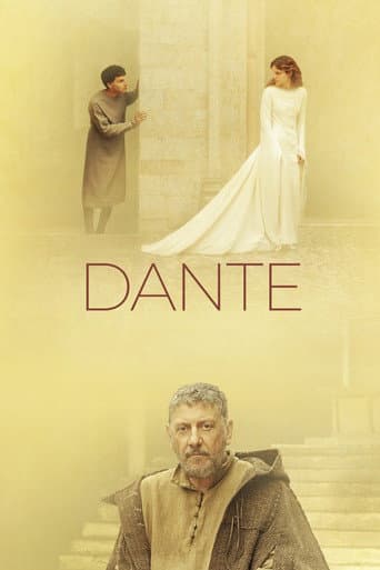 Dante afişi