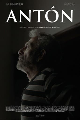 Antón afişi