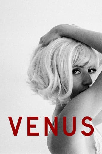 Venus afişi