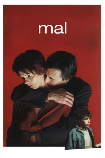 Mal afişi