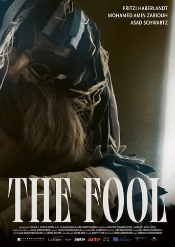 The Fool afişi