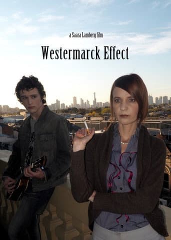 Westermarck Effect afişi