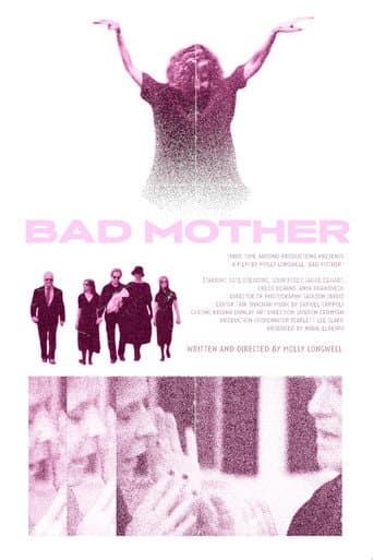 Bad Mother afişi