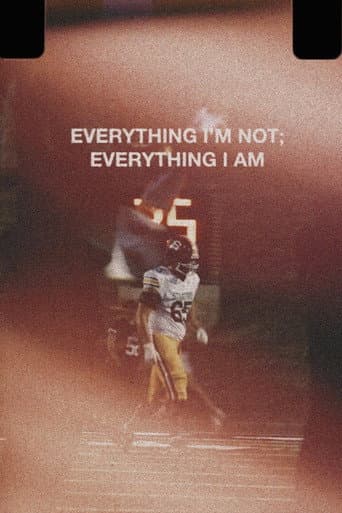 Everything I'm Not; Everything I Am afişi