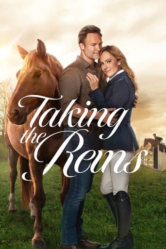 Taking the Reins afişi