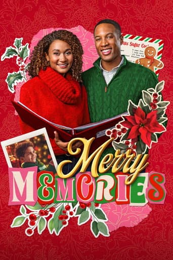 Merry Memories afişi