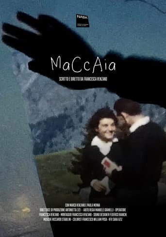 Maccaia afişi