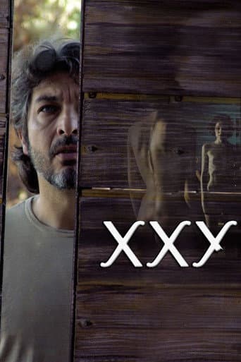 XXY afişi