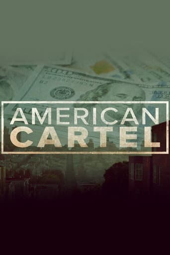 American Cartel afişi
