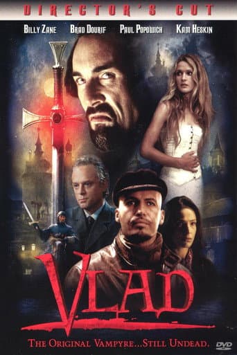 Vlad afişi
