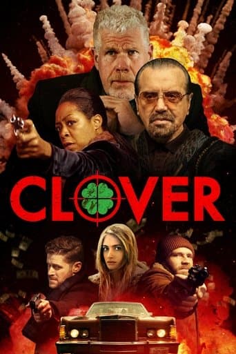 Clover afişi