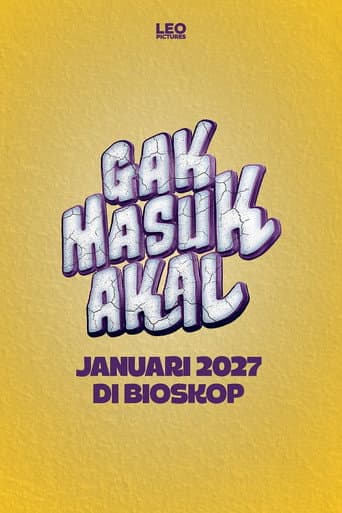 Gak Masuk Akal afişi