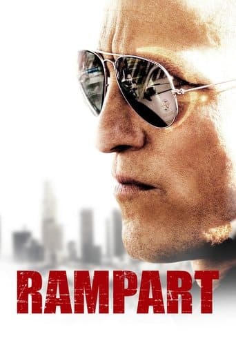 Rampart afişi