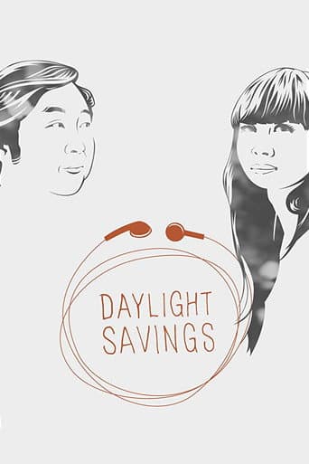 Daylight Savings afişi