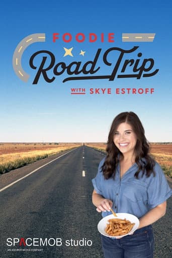 Foodie Road Trip afişi