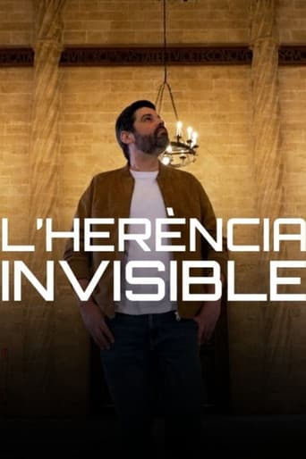 L'herència invisible afişi
