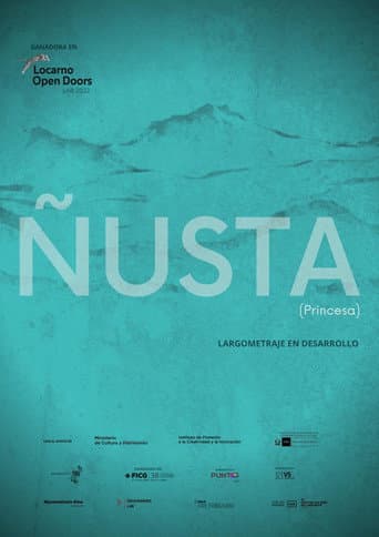 Ñusta afişi