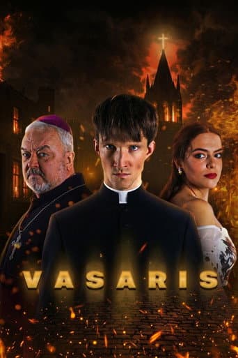 Vasaris afişi