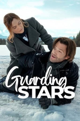 Guarding Stars afişi