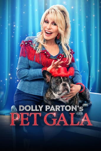 Dolly Parton's Pet Gala afişi