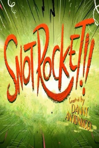 Snotrocket afişi