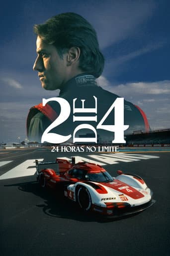 2DIE4: 24 Horas no Limite afişi