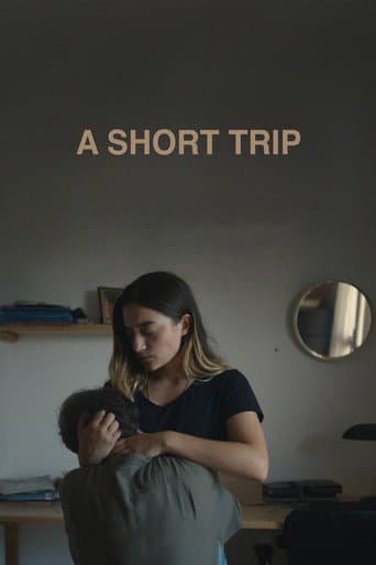 A Short Trip afişi