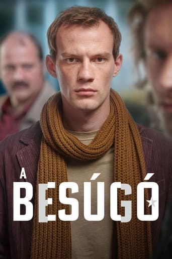 A besúgó afişi