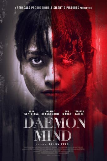 Daemon Mind afişi