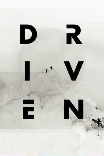 Driven afişi