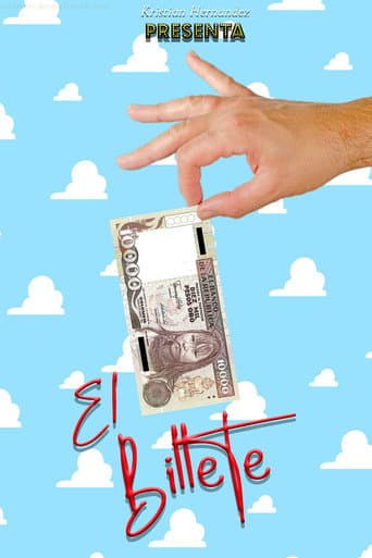 El Billete afişi