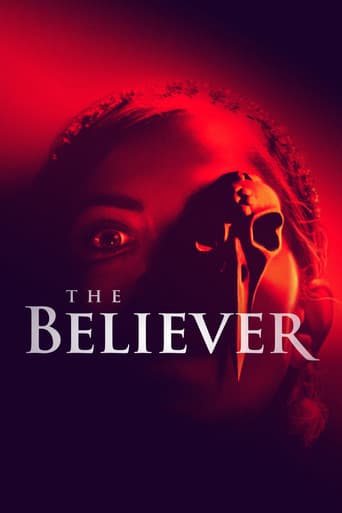 The Believer afişi