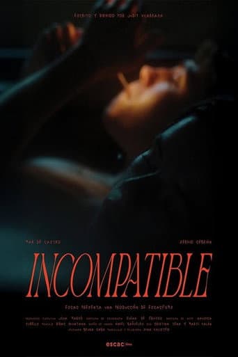 Incompatible afişi
