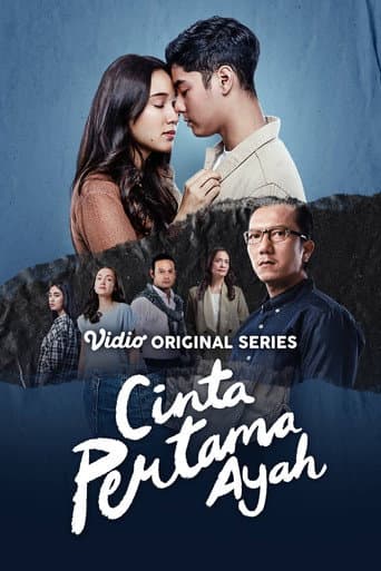 Cinta Pertama Ayah afişi