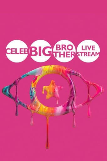 Celebrity Big Brother: Live Stream afişi